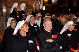2011 Lourdes Pilgrimage - Rosary Basilica Mass (20/59)